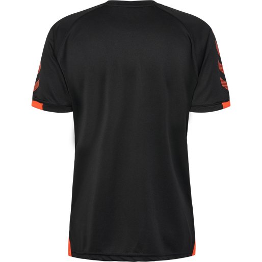 hmlGG12 ACTION JERSEY S/S, 2953, packshot