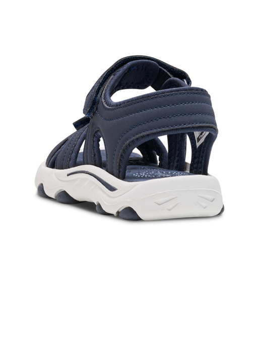 SANDAL WAVE JR , NAVY, packshot