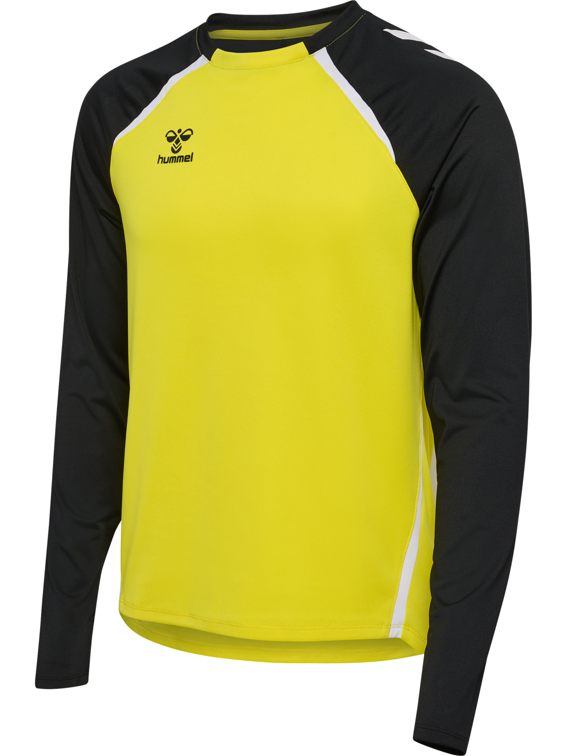 BLAZING YELLOW/BLACK