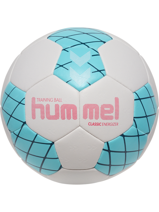 hmlCLASSIC ENERGIZER HB, OFF WHITE/LIGHT BLUE/MARINE hmlCLASSIC ENERGIZER HB, OFF WHITE/LIGHT BLUE/MARINE, packshot