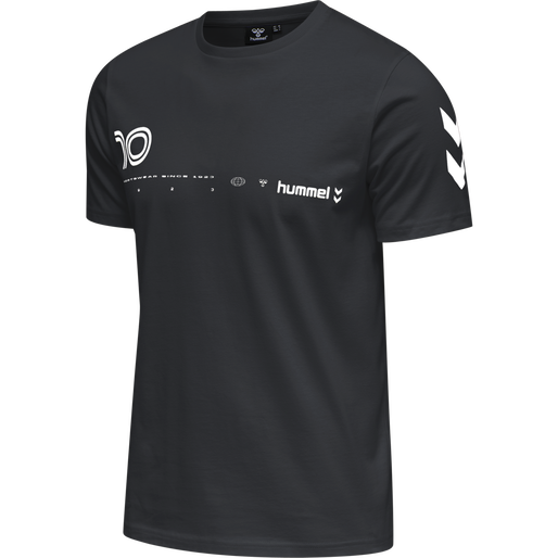 hmlLGC DANI T-SHIRT, 2001, packshot