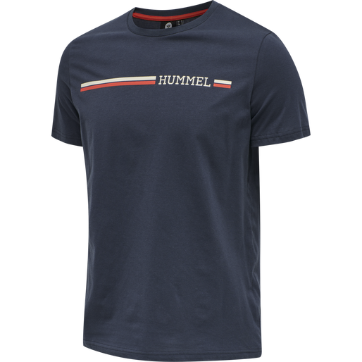 hmlMONTREAL T-SHIRT, 7429, packshot