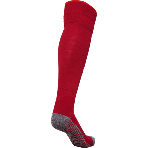 PRO FOOTBALL SOCK 17 - 18, CHILI PEPPER, packshot