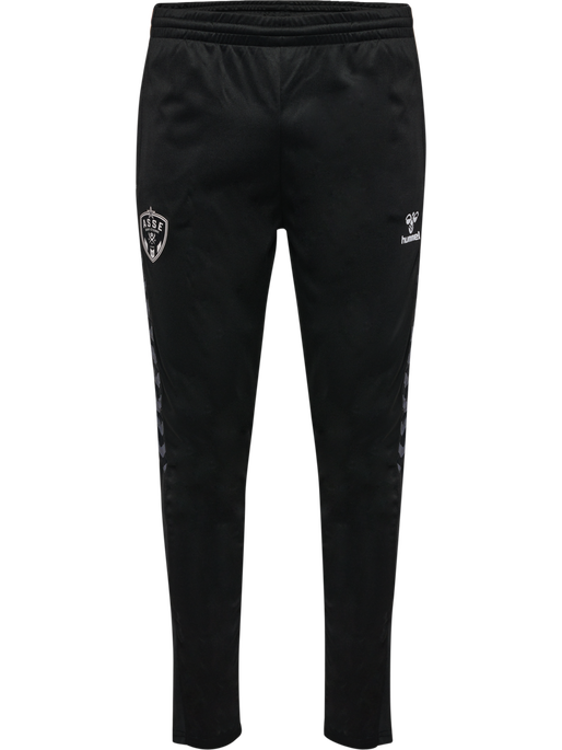 ASSE 23/24 TR PANTS, BLACK, packshot