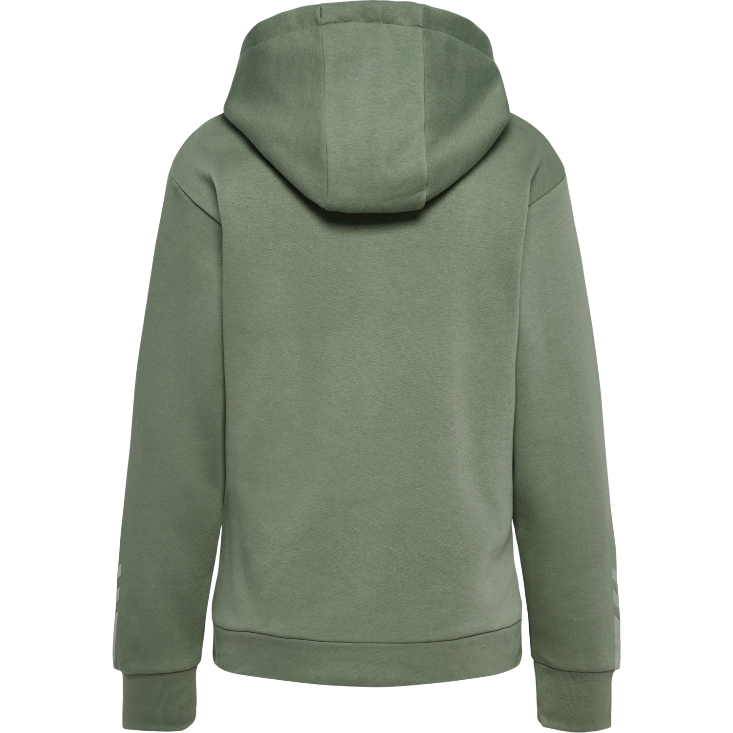 hmlACTIVE CO HOODIE WOMAN, 6005, packshot