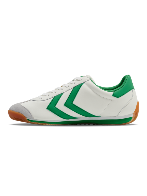 STADION, WHITE/GREEN STADION, WHITE/GREEN, packshot