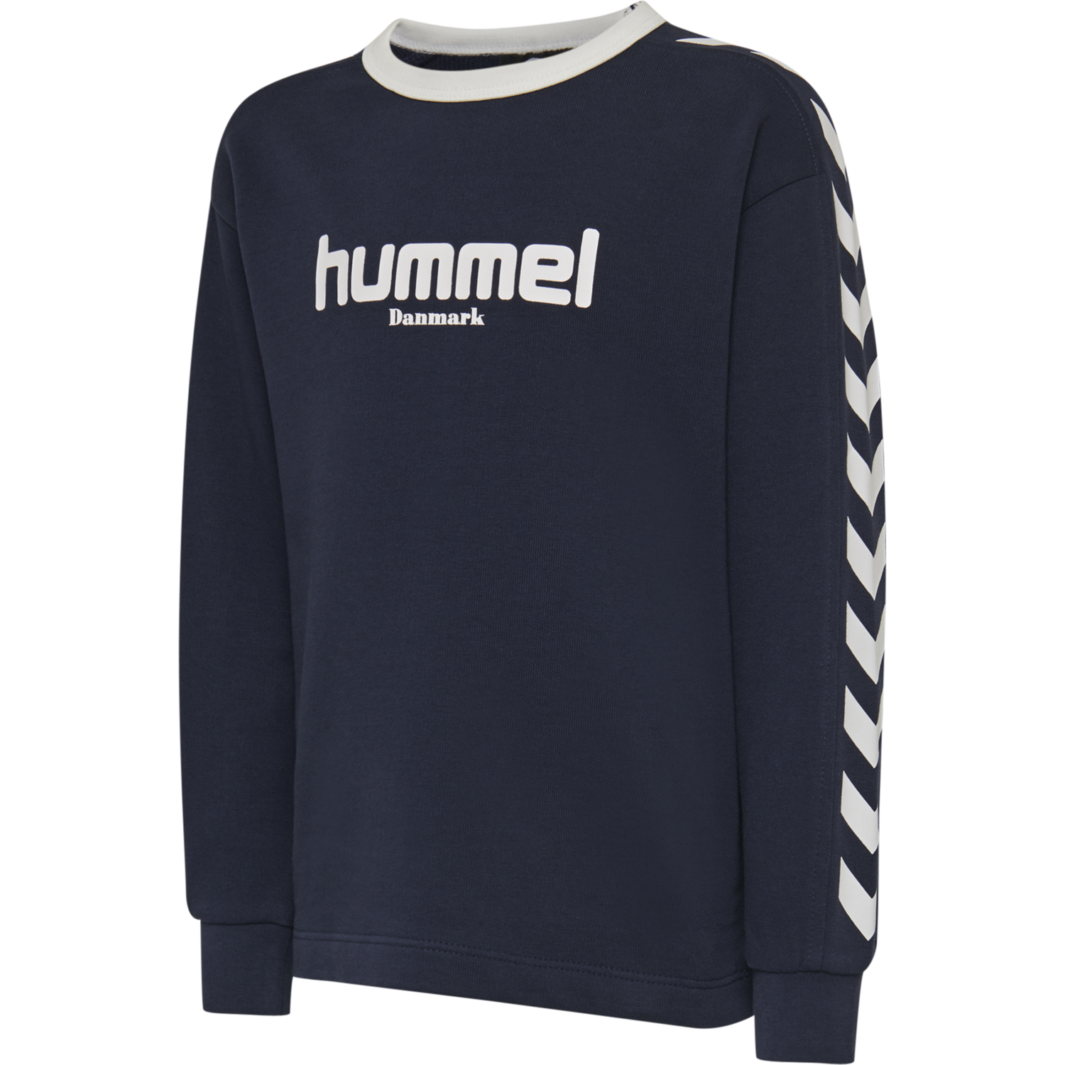 hmlKYOTO SWEATSHIRT, 1009, packshot