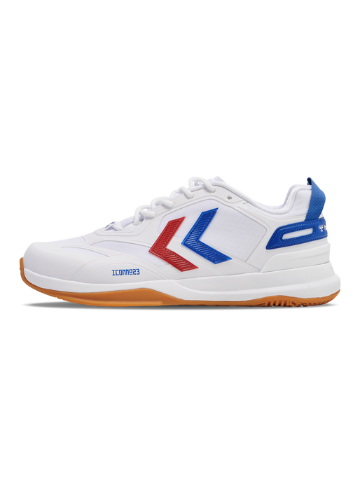 DAGAZ 2.0 GG12, WHITE/TRUE BLUE, packshot