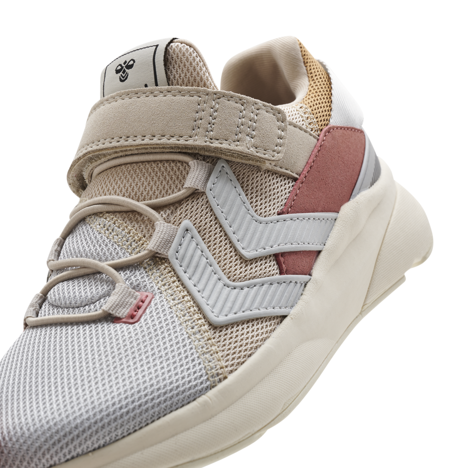 REACH 300 RECYCLED JR, HUMUS, packshot