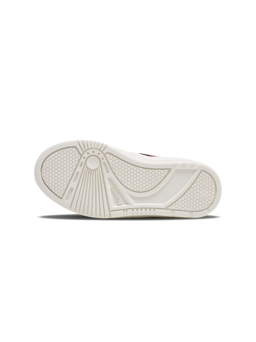 CAMDEN JR, WHITE/RED, packshot