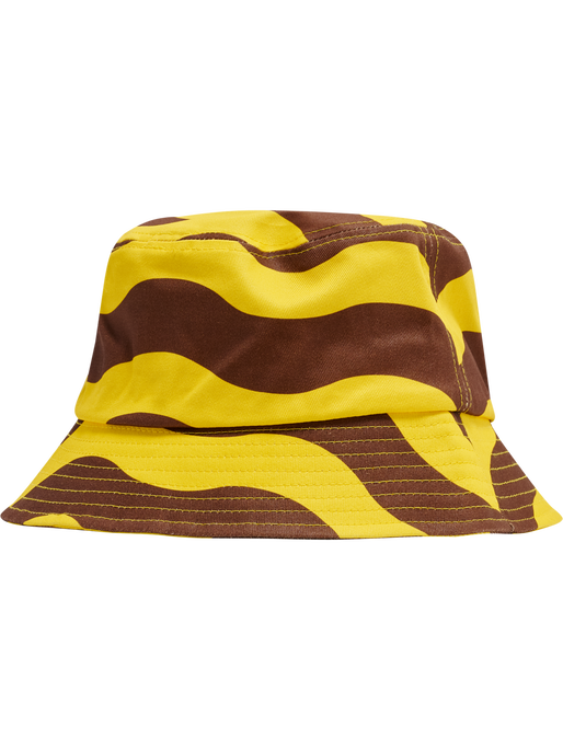 hmlCOCIO BUCKET HAT, POTTING SOIL, packshot