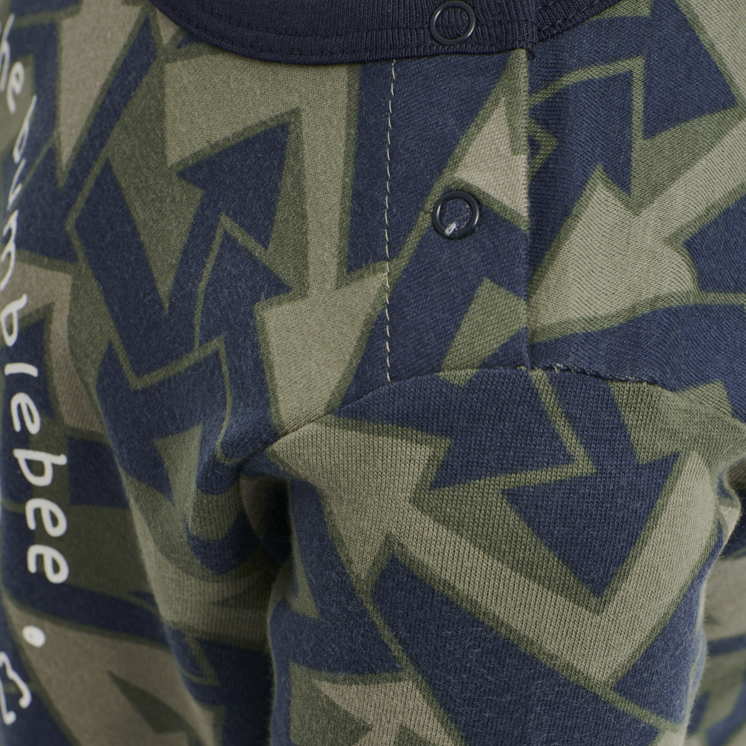 hmlBULLER T-SHIRT L/S, 1009, packshot