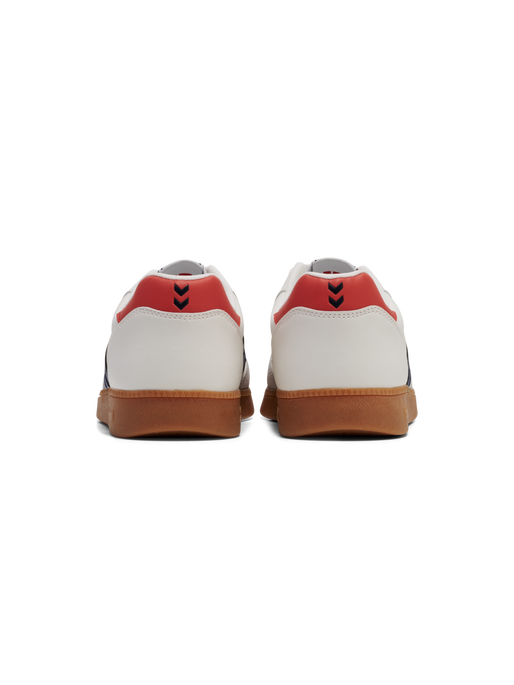 HANDBALL PERFEKT SP, WHITE/BLUE/RED, packshot