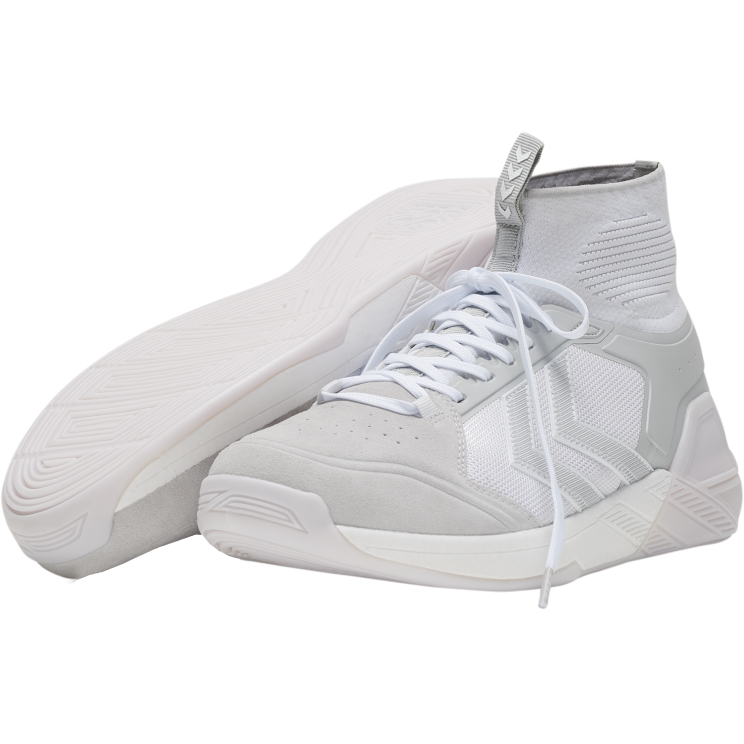 ALGIZ MID, MORNING MIST, packshot