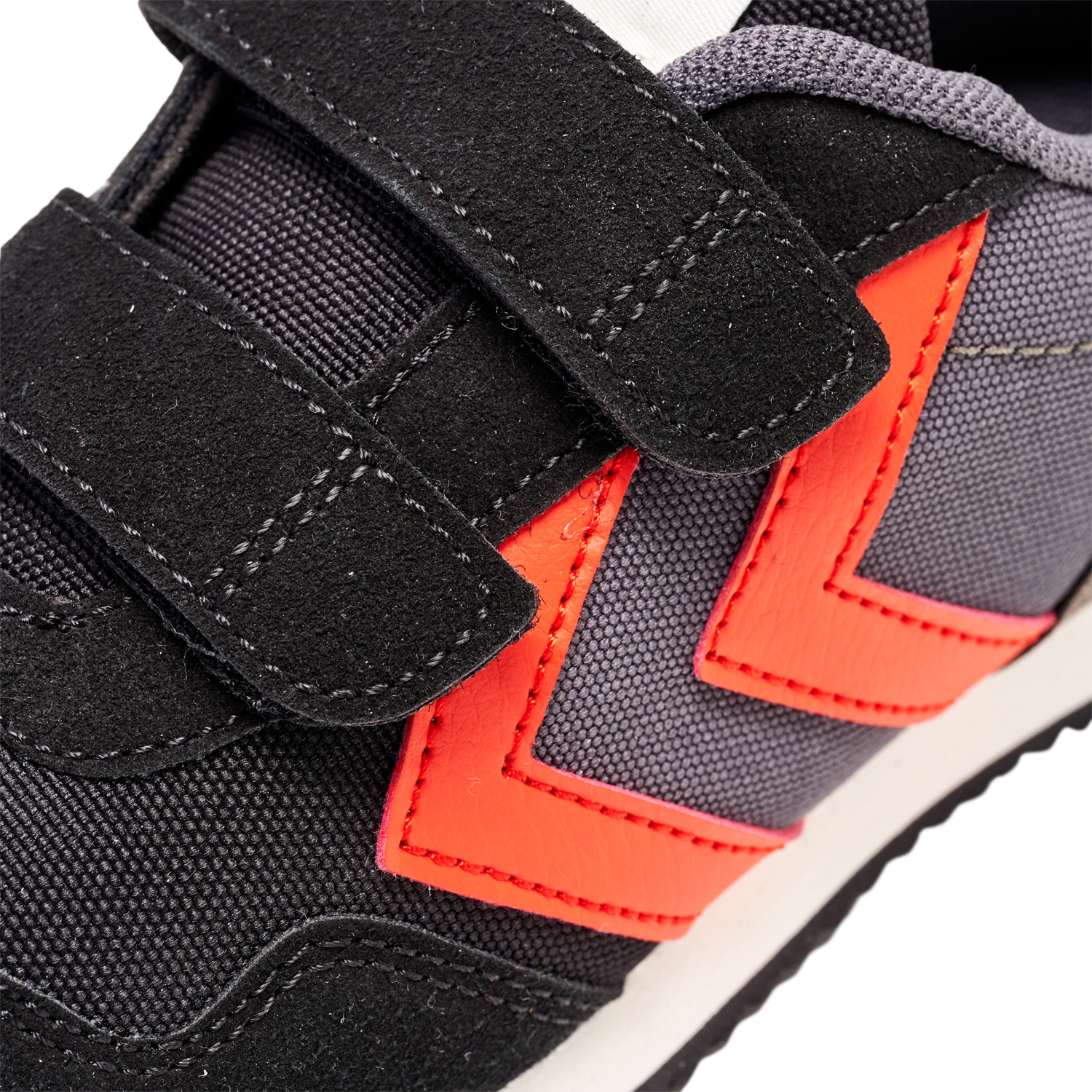 REFLEX DOUBLE MULTI JR, BLACK, packshot