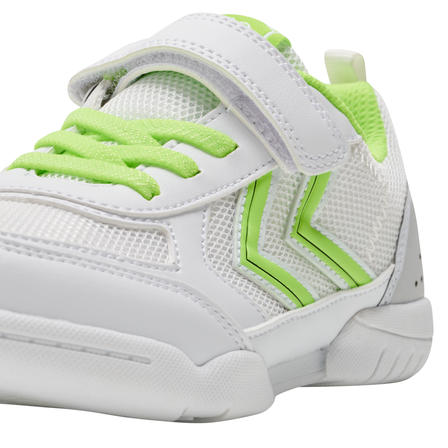 AEROTEAM 2.0 JR VC, WHITE, packshot