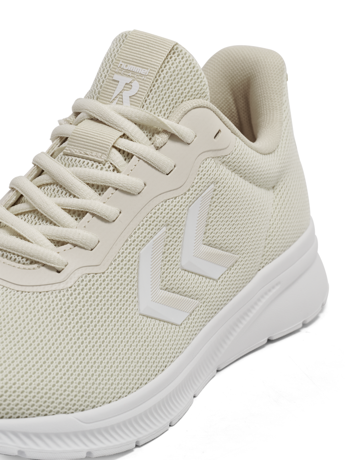 REACH TR BREATHER, BONE WHITE, packshot