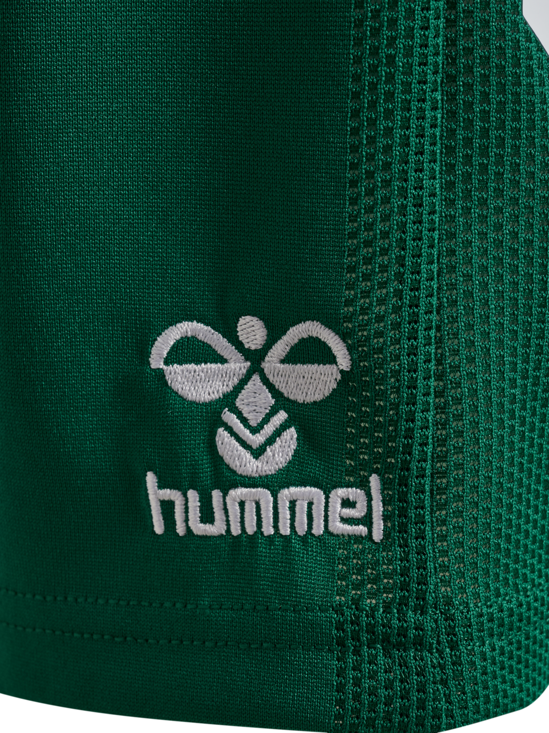 DBU 26 GK SHORTS KIDS, EVERGREEN, packshot