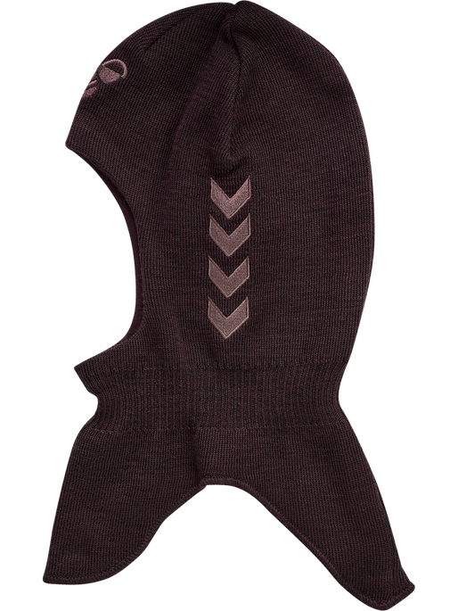 hmlCOZY HELMET, FUDGE, packshot