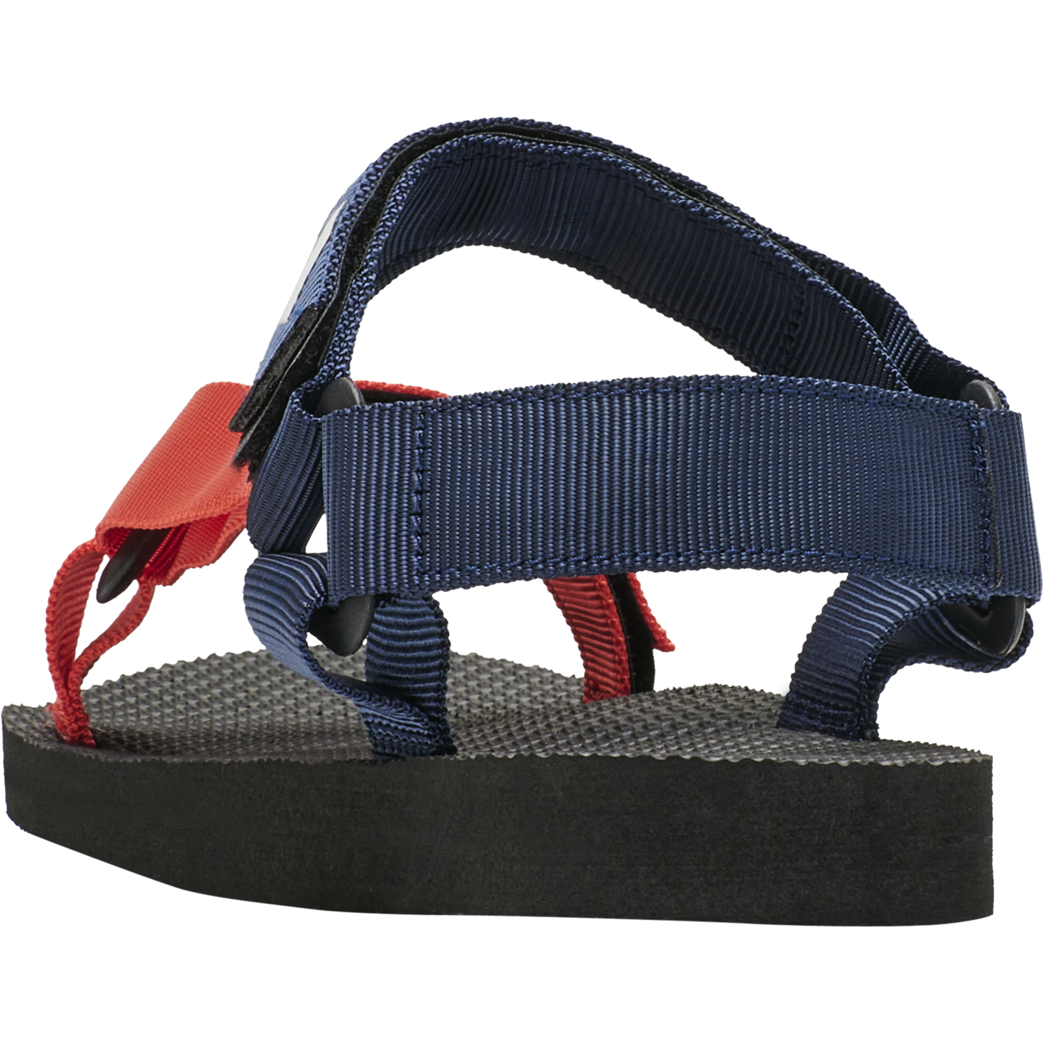STRAP SANDAL, MULTI COLOUR, packshot
