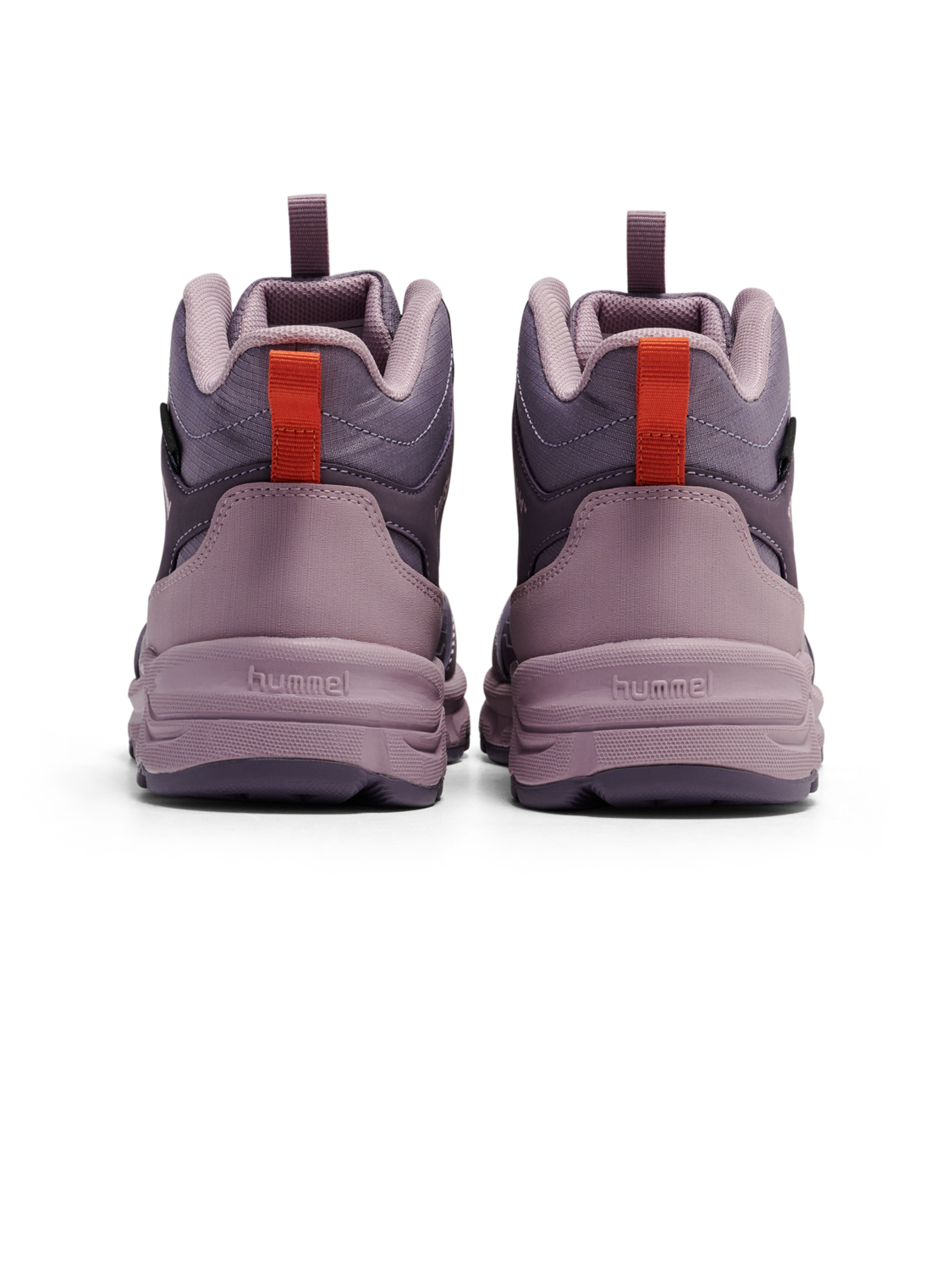 CLIFF EASY TEX BOOT JR, GRAY RIDGE, packshot