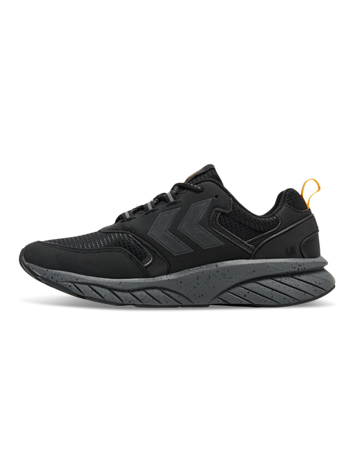 MARATHONA REACH LX RIBSTOP, BLACK, packshot