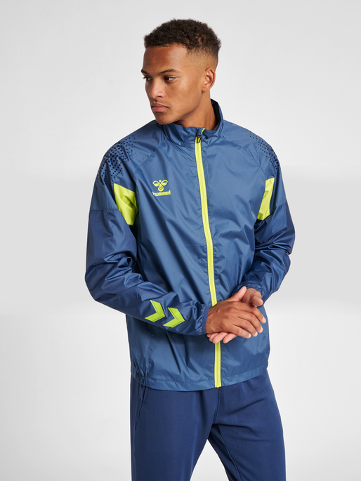 Training Jacket