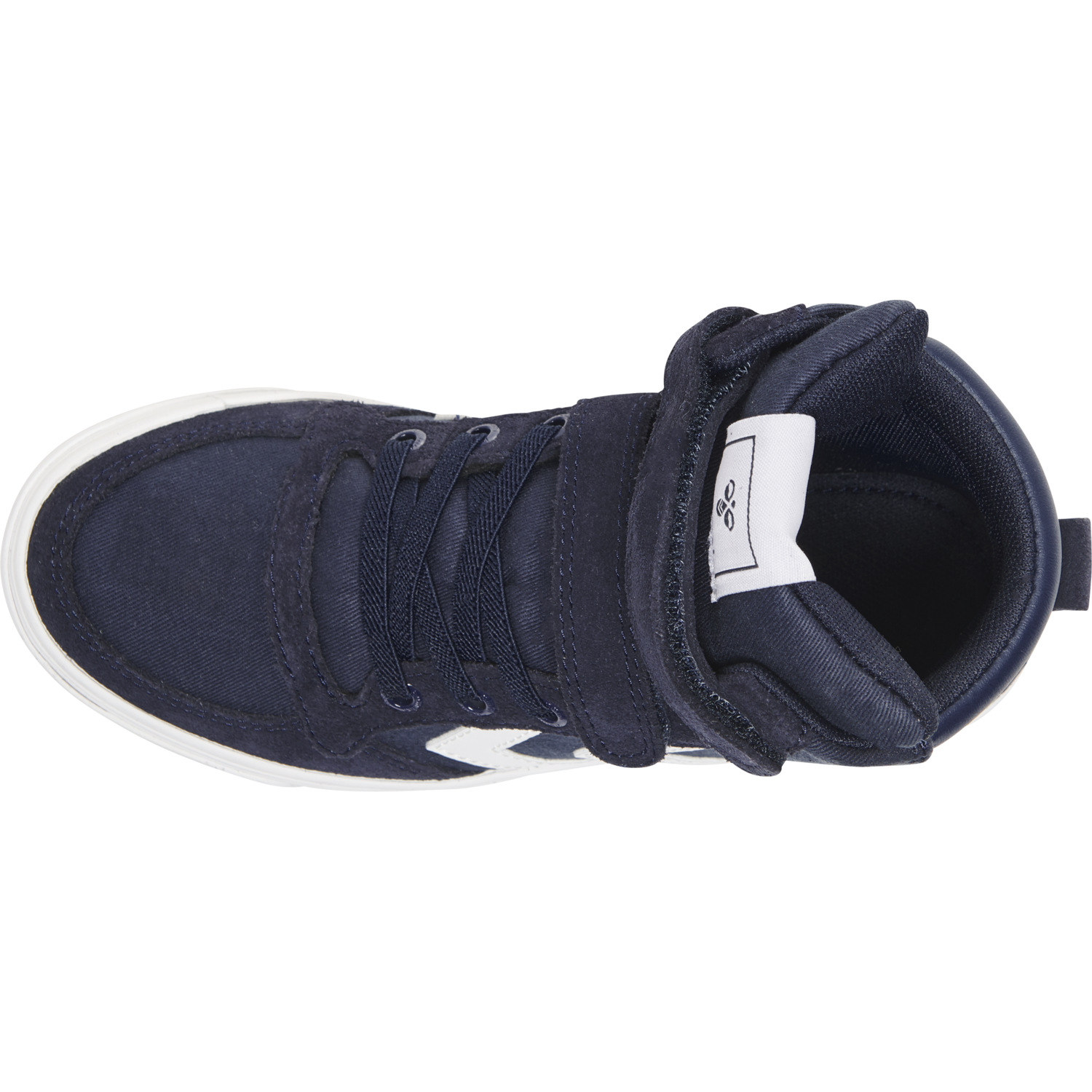 SLIMMER STADIL HIGH JR, DRESS BLUES, packshot