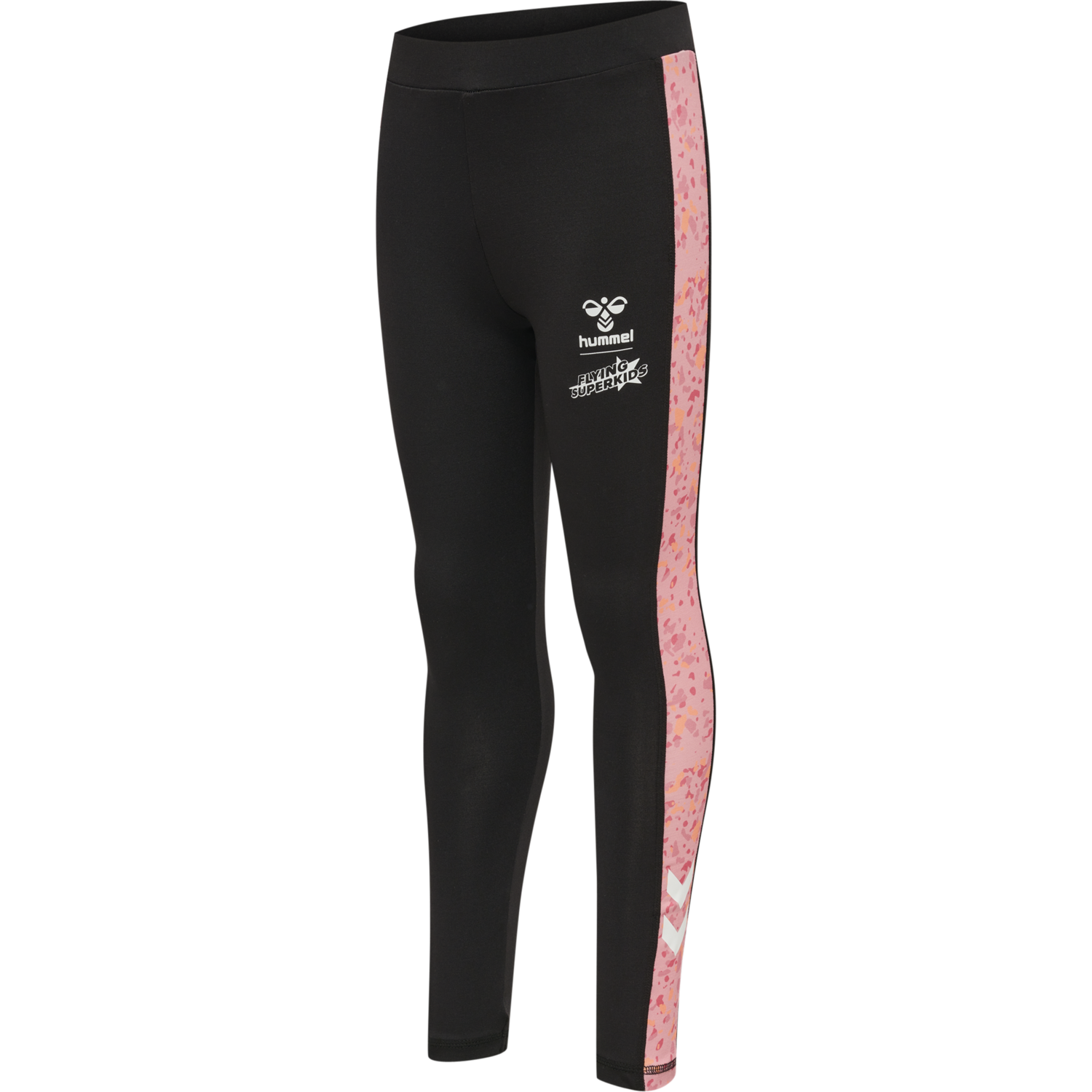 hmlFLYING JOY TIGHTS, 2001, packshot