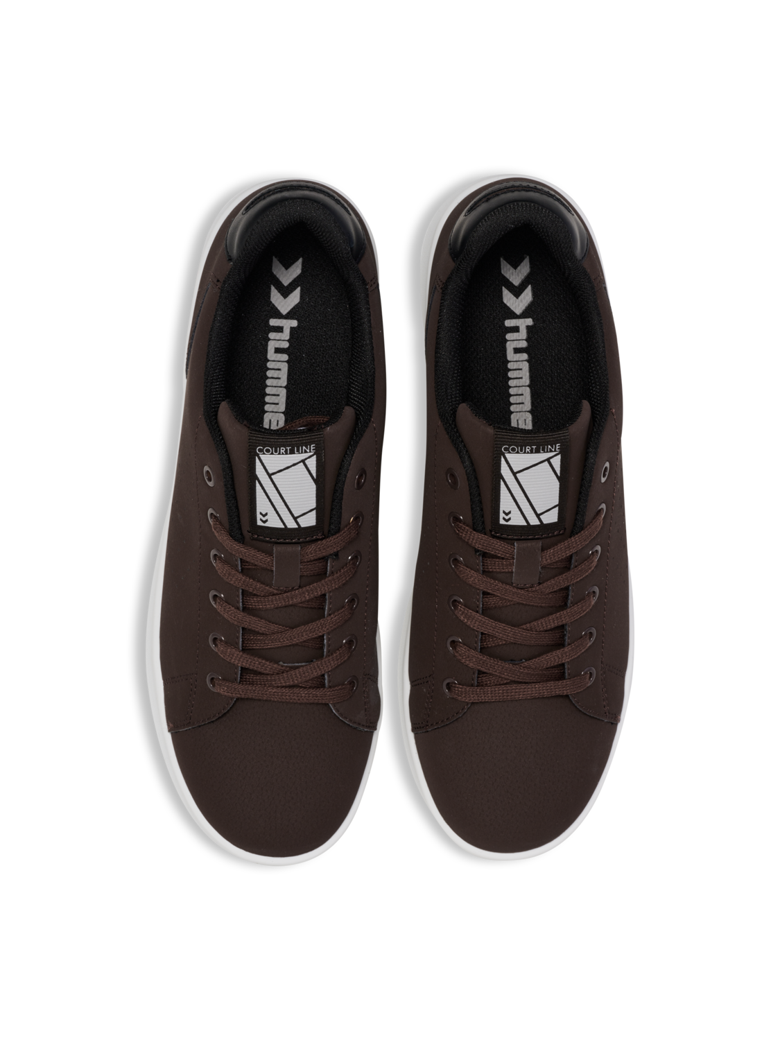 COURT LINE WT, JAVA, packshot