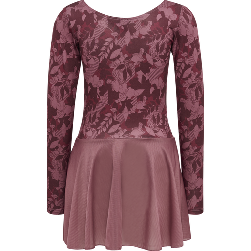 hmlFREJA GYMSUIT, 4338, packshot