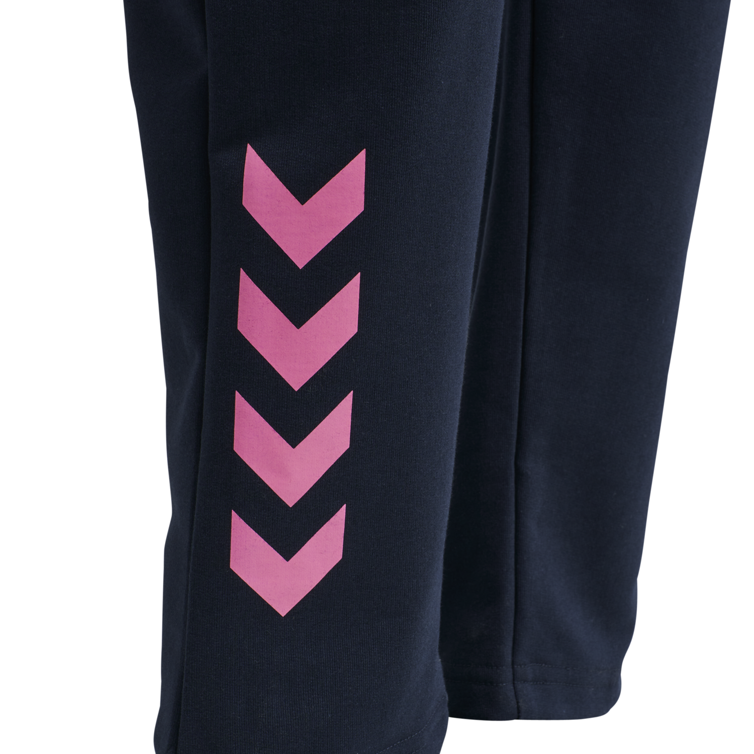 hmlACTION COTTON PANTS WOMAN, 8552, packshot