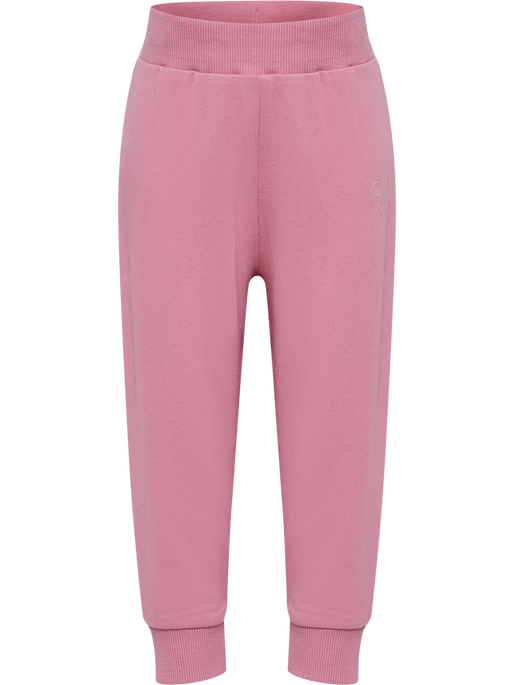hmlMINI JERSEY CREWSUIT BEE, POLIGNAC, packshot