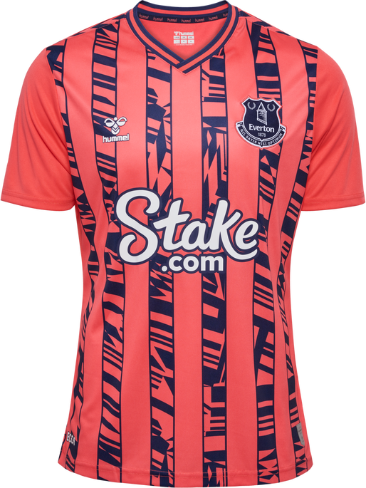 EFC 23/24 AWAY JERSEY S/S, 3436, packshot