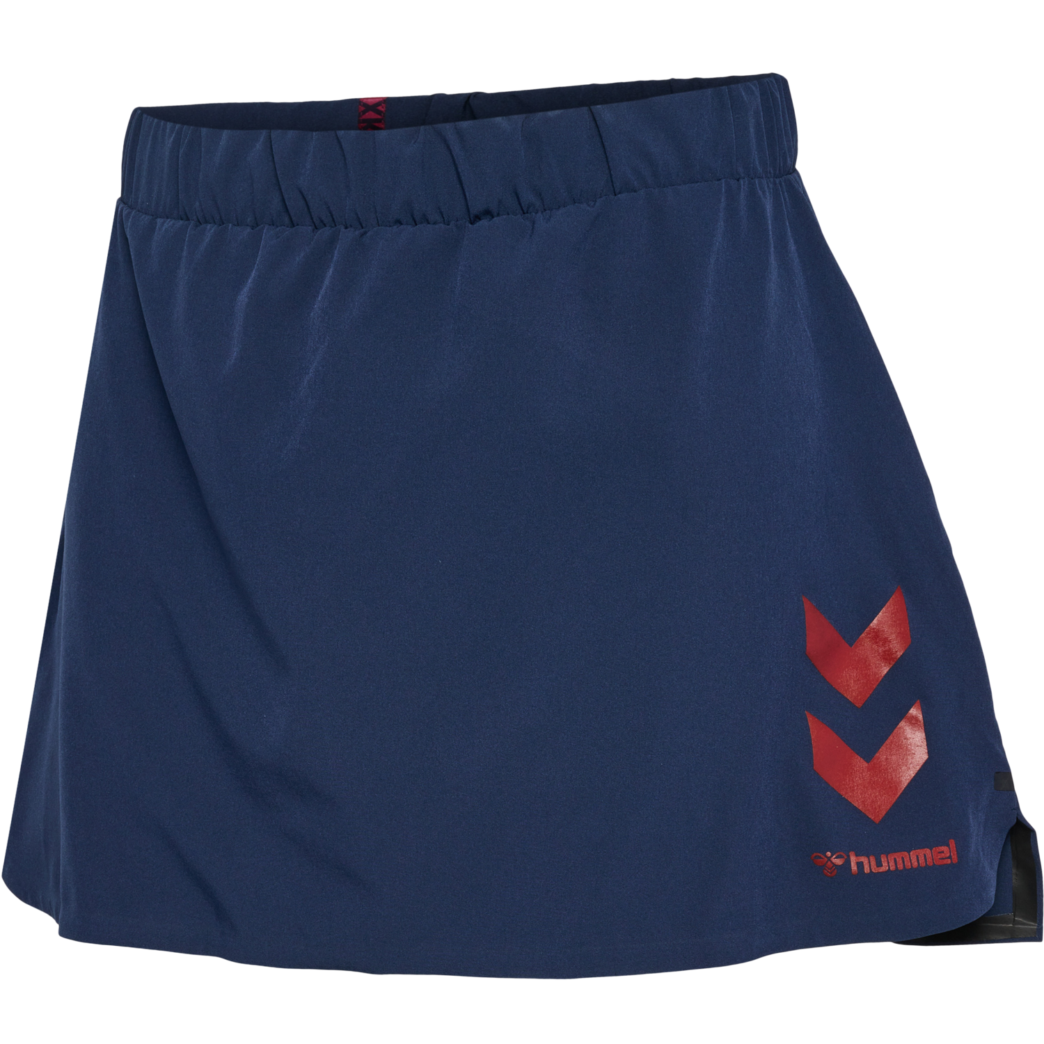 hmlPRO XK GAME SKORT WOMAN, 1009, packshot