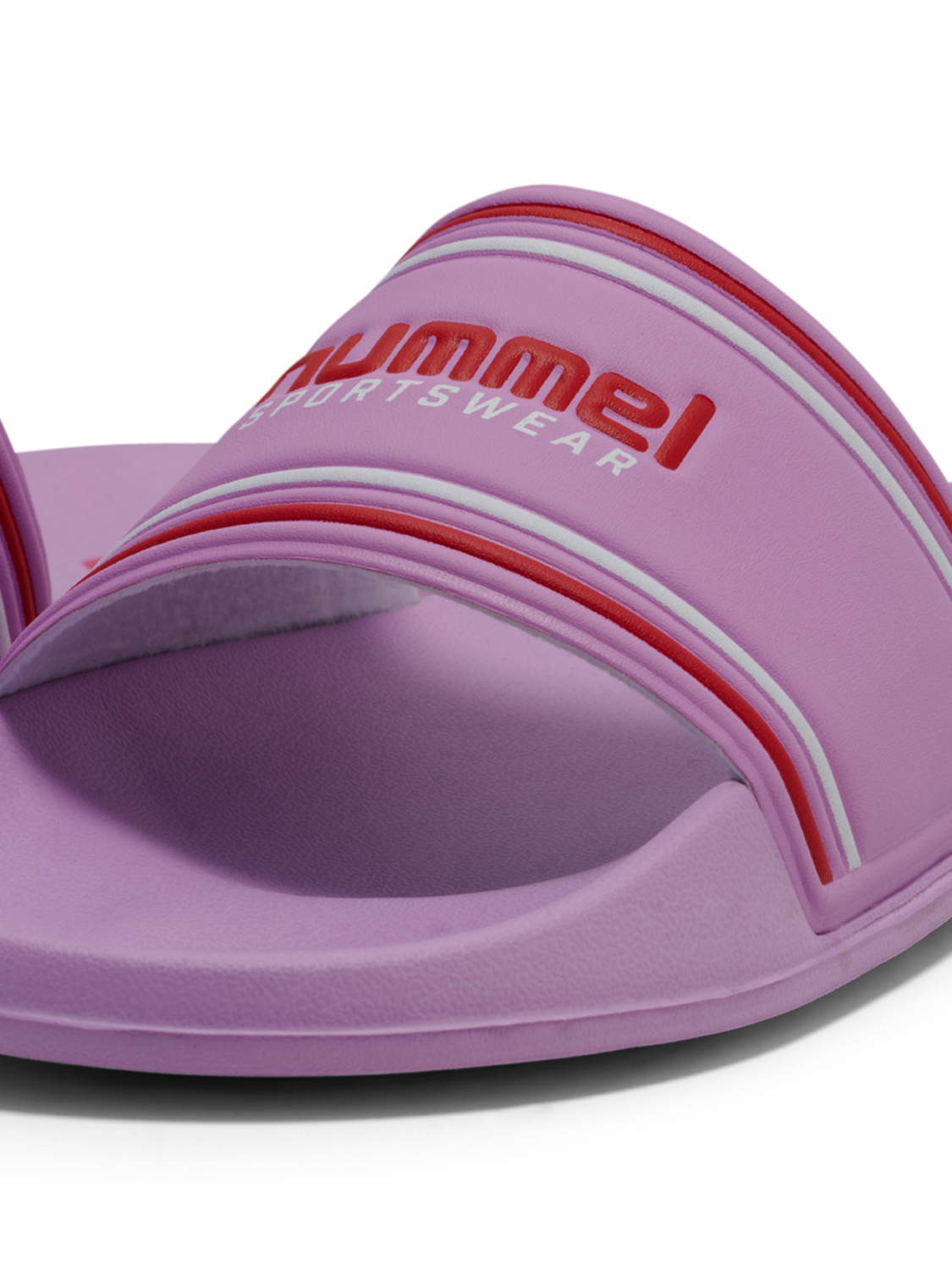 POOL SLIDE RT, VIOLET, packshot