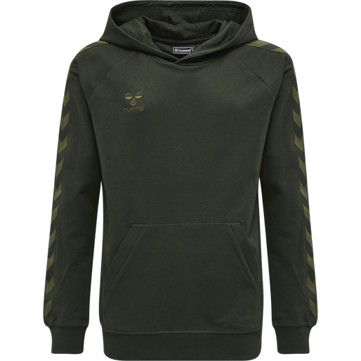 hmlMOVE KIDS CLASSIC HOODIE, ROSIN, packshot