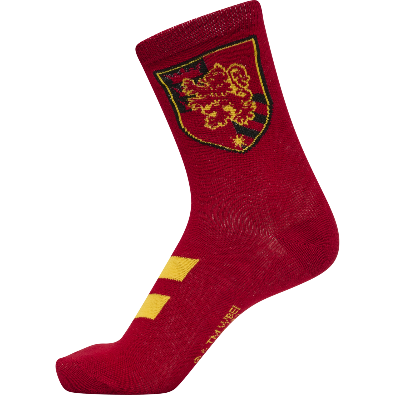 hmlHARRY POTTER ALFIE SOCKS 3-PACK, 1009, packshot