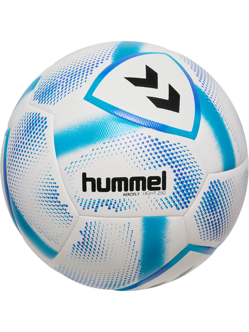 hmlAEROFLY LIGHT 290, WHITE/BLUE, packshot