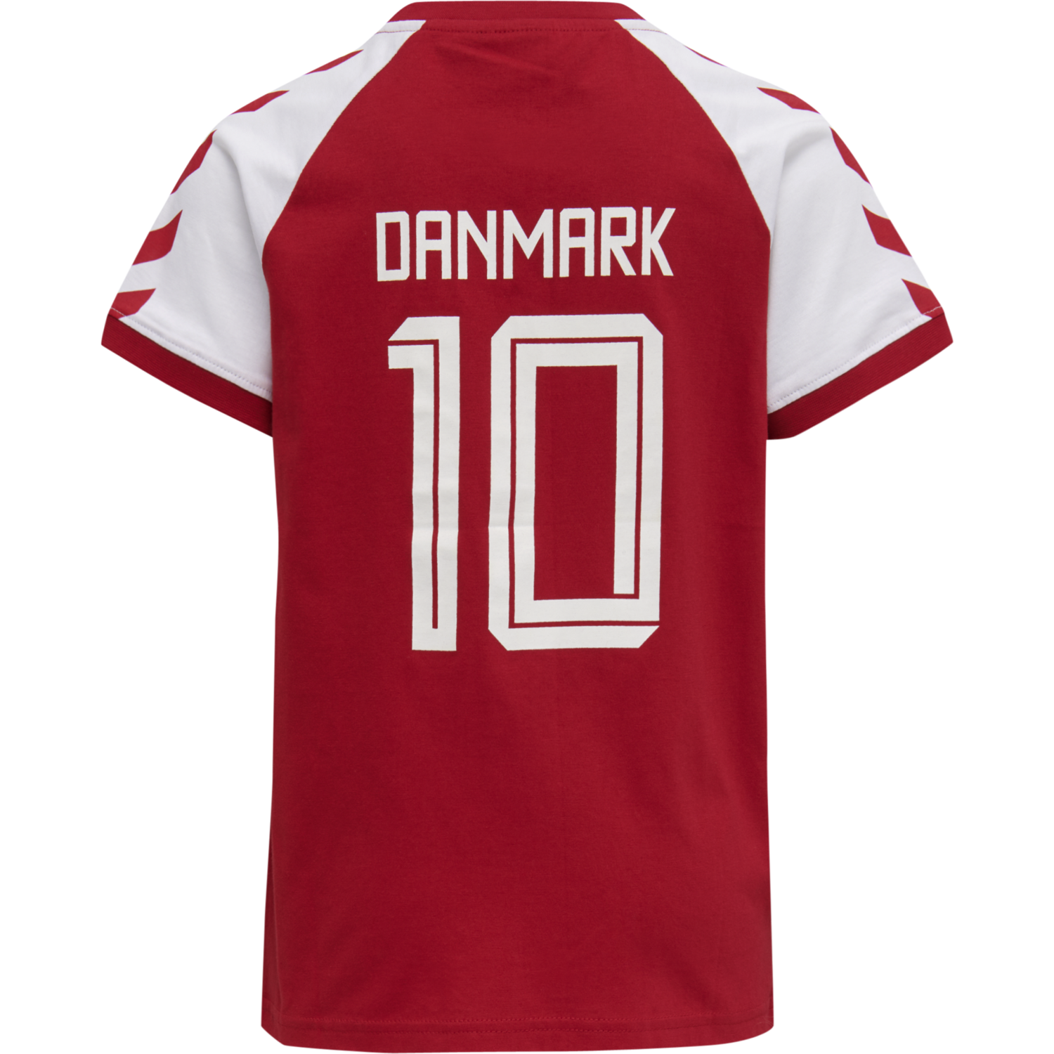 hmlSEJR T-SHIRT S/S, 3365, packshot