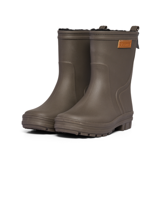 THERMO BOOT JR, MAJOR BROWN, packshot