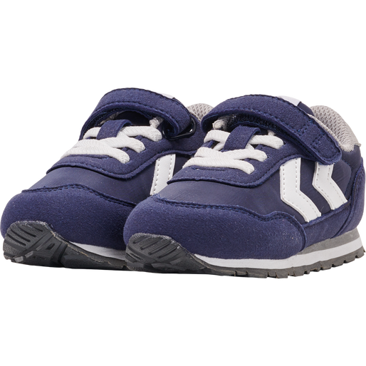 REFLEX INFANT, BLACK IRIS, packshot