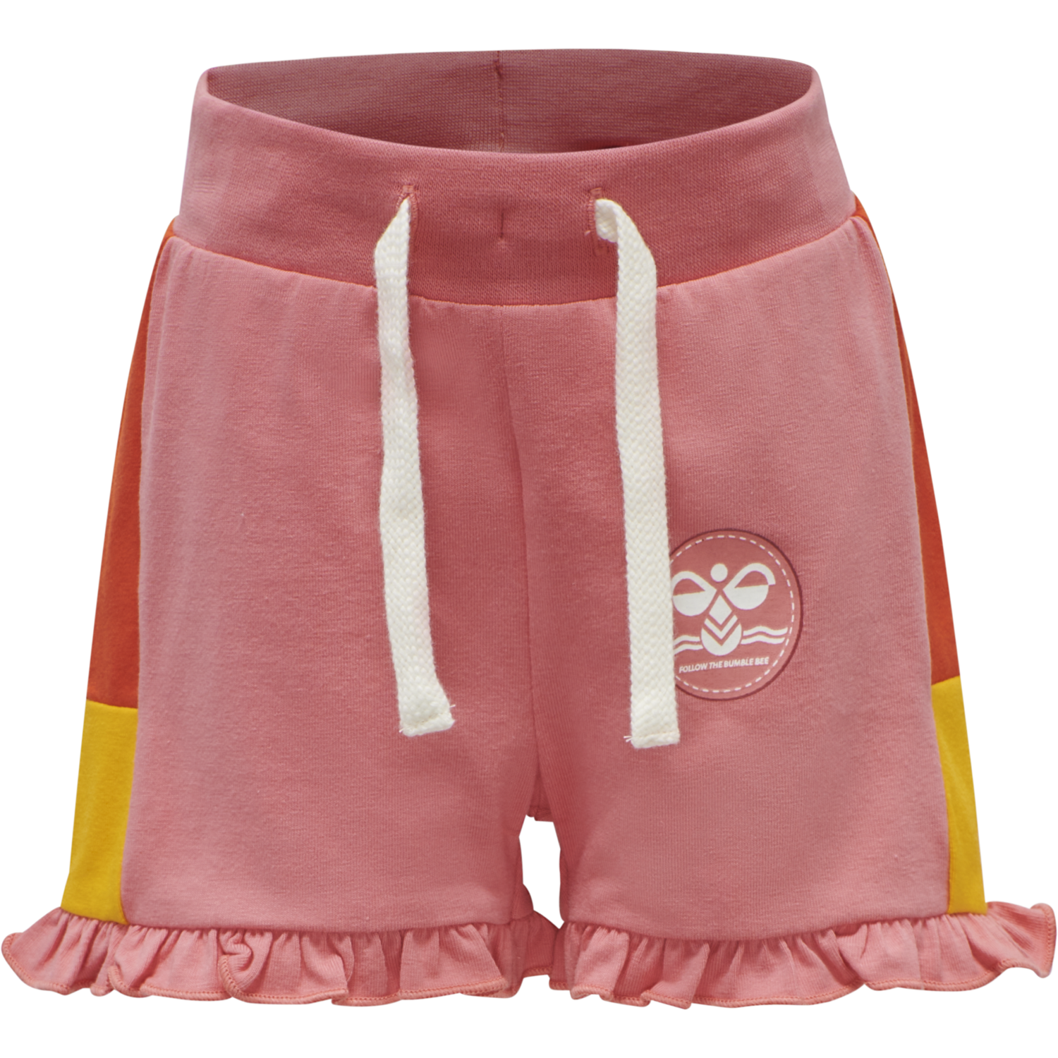 hmlANNI SHORTS, 3610, packshot