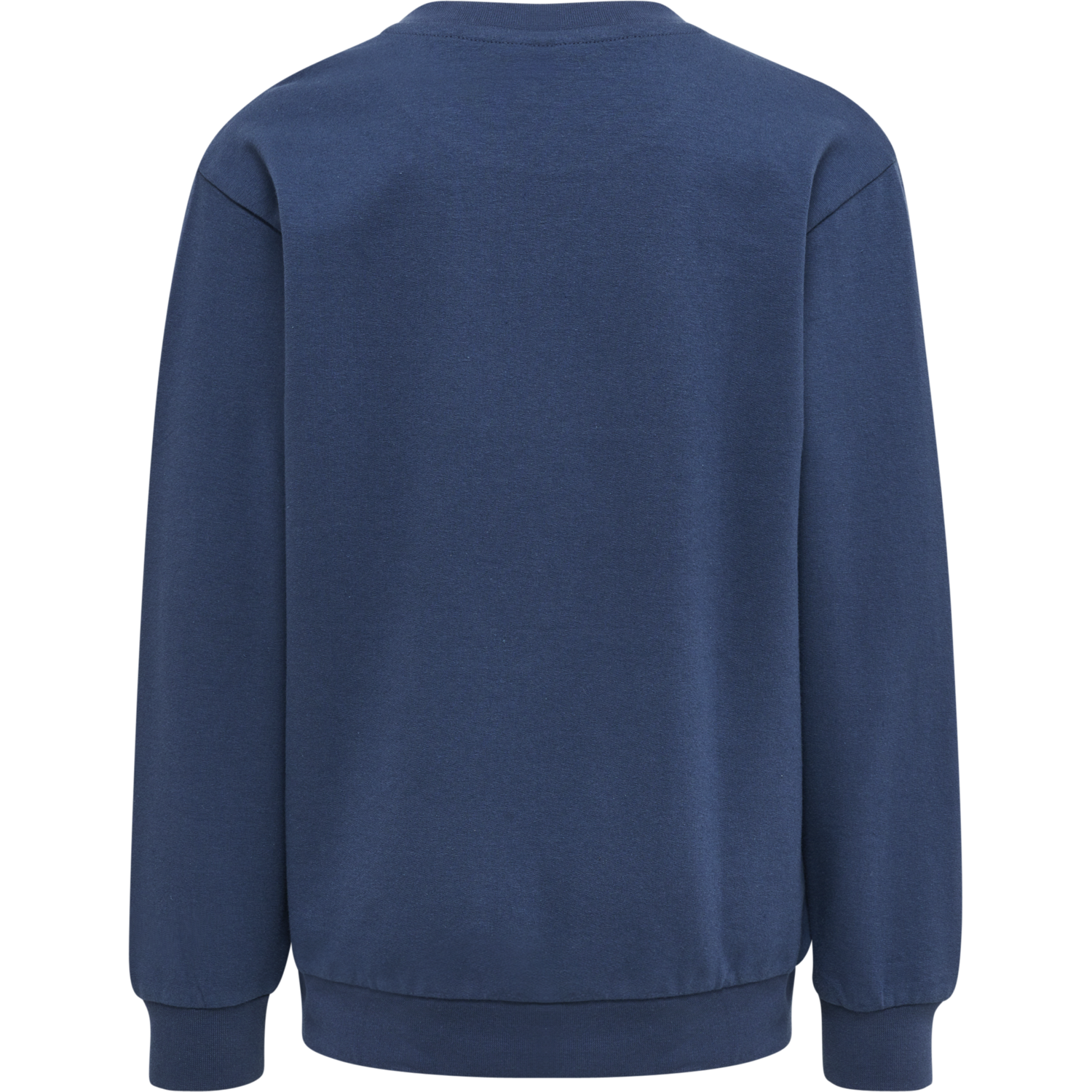 hmlFAST SWEATSHIRT, SARGASSO SEA, packshot