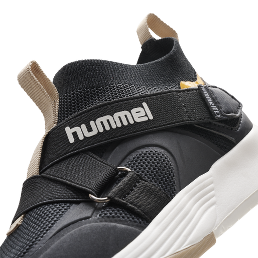 HML8000 RECYCLED TEX JR, HUMUS, packshot