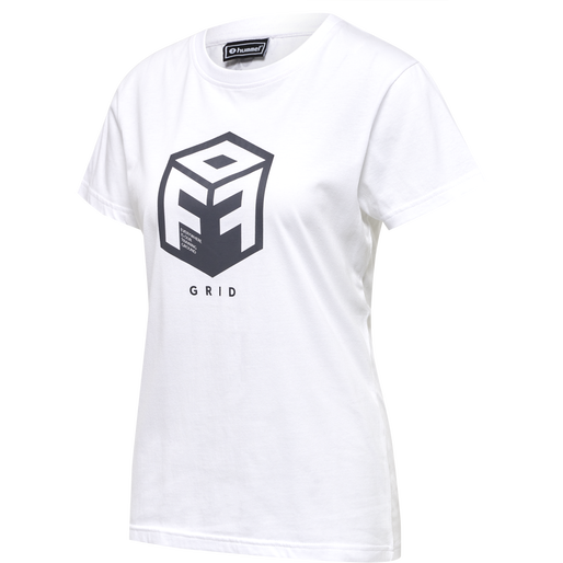 hmlOFFGRID COTTON JERSEY S/S WO, 9108, packshot