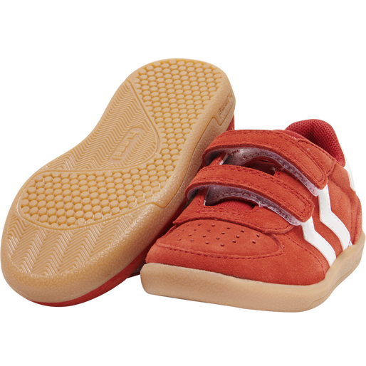 VICTORY SUEDE INFANT, 3427, packshot