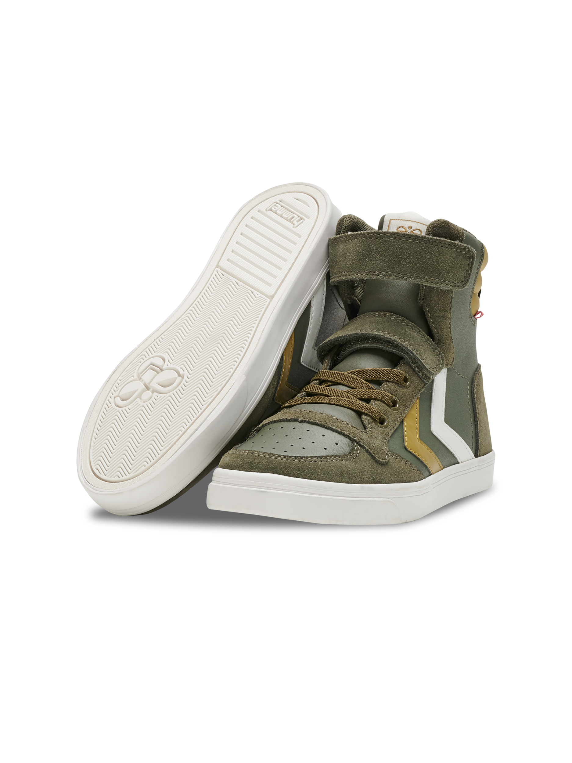 SLIMMER STADIL HIGH JR, 8275, packshot