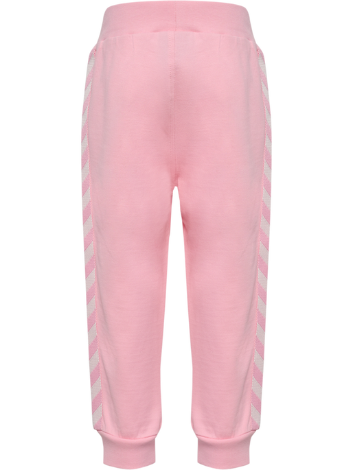 hmlBILLE TRACKSUIT, CANDY PINK, packshot
