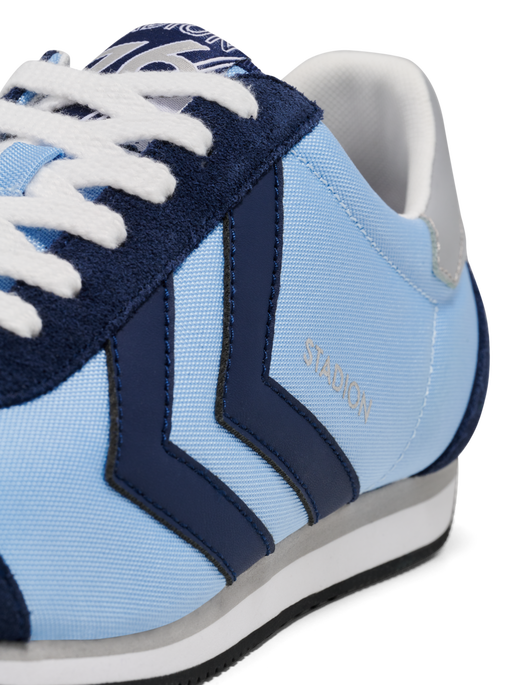 STADION NYLON, DARK NAVY, packshot